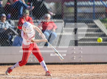 Thumbnail 2 in Grand Junction Central vs. Regis Jesuit (CHSAA 54 Quarterfinal Playoff) photogallery.