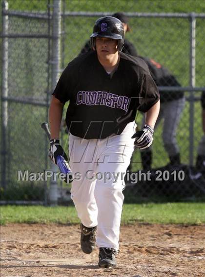 Thumbnail 1 in Smethport @ Coudersport photogallery.
