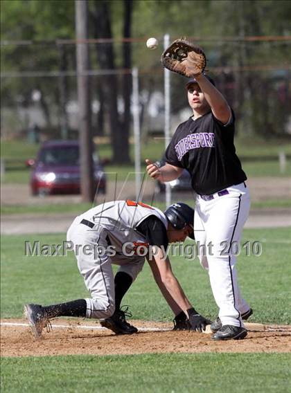 Thumbnail 1 in Smethport @ Coudersport photogallery.