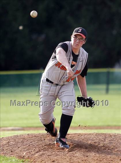 Thumbnail 1 in Smethport @ Coudersport photogallery.
