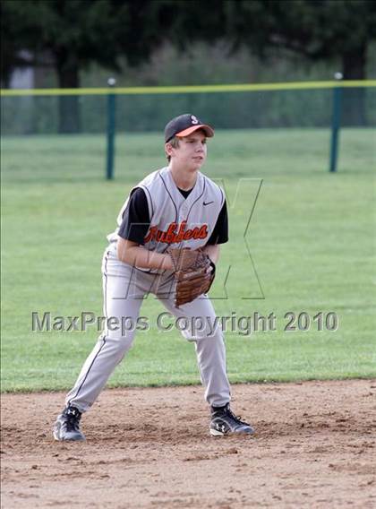 Thumbnail 3 in Smethport @ Coudersport photogallery.
