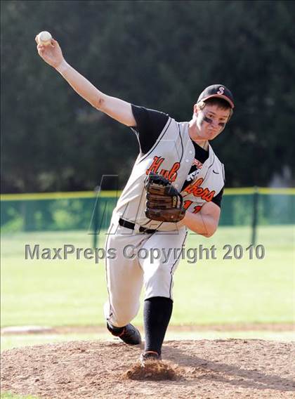 Thumbnail 3 in Smethport @ Coudersport photogallery.