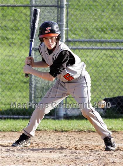Thumbnail 1 in Smethport @ Coudersport photogallery.