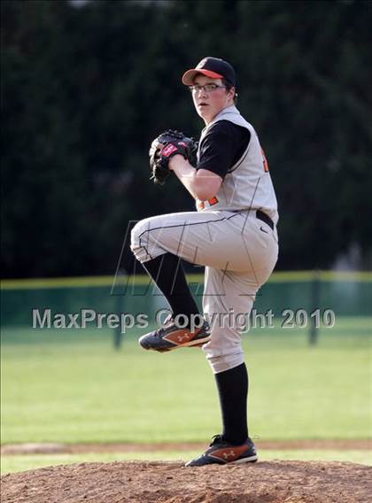 Thumbnail 3 in Smethport @ Coudersport photogallery.
