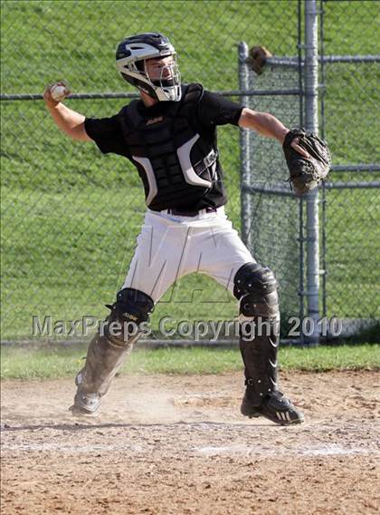 Thumbnail 1 in Smethport @ Coudersport photogallery.