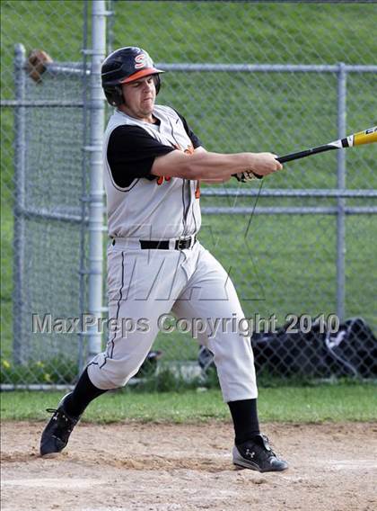 Thumbnail 2 in Smethport @ Coudersport photogallery.