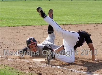 Thumbnail 3 in Smethport @ Coudersport photogallery.