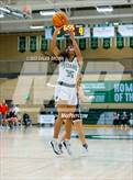 Photo from the gallery "Davis @ Olympus"