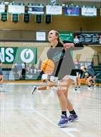 Photo from the gallery "Davis @ Olympus"