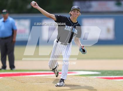 Thumbnail 3 in Zachary vs. Slidell photogallery.