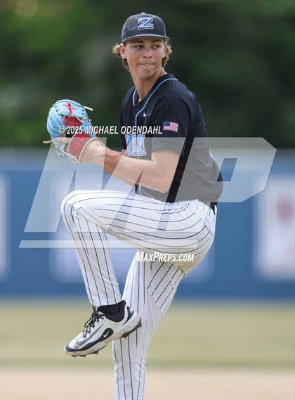 Thumbnail 2 in Zachary vs. Slidell photogallery.