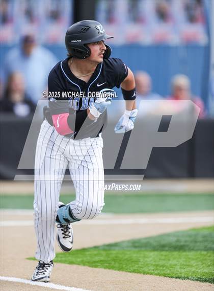 Thumbnail 3 in Zachary vs. Slidell photogallery.