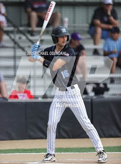 Thumbnail 2 in Zachary vs. Slidell photogallery.
