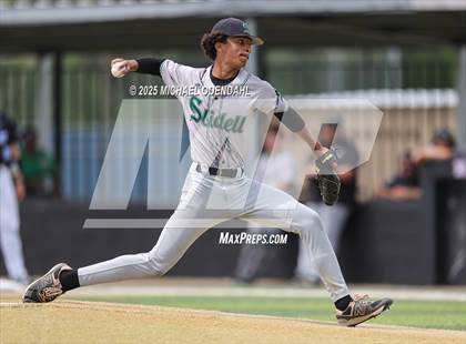 Thumbnail 1 in Zachary vs. Slidell photogallery.