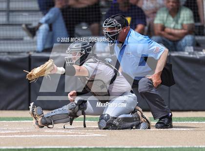 Thumbnail 3 in Zachary vs. Slidell photogallery.
