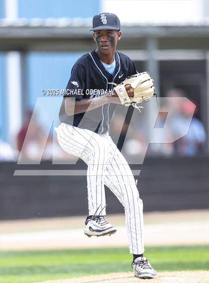 Thumbnail 2 in Zachary vs. Slidell photogallery.