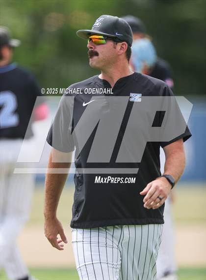 Thumbnail 2 in Zachary vs. Slidell photogallery.