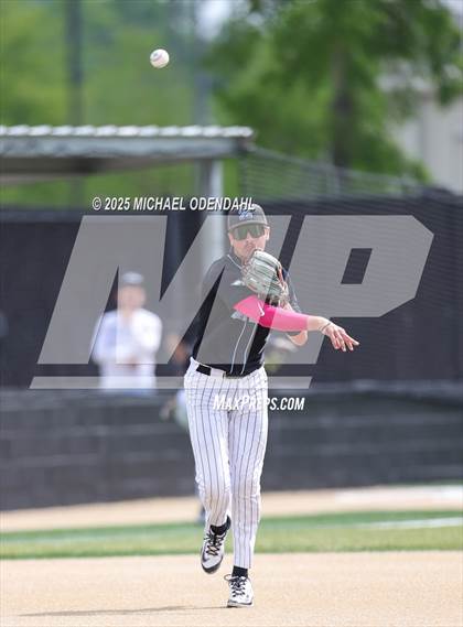 Thumbnail 3 in Zachary vs. Slidell photogallery.