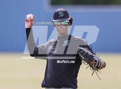 Thumbnail 3 in Zachary vs. Slidell photogallery.