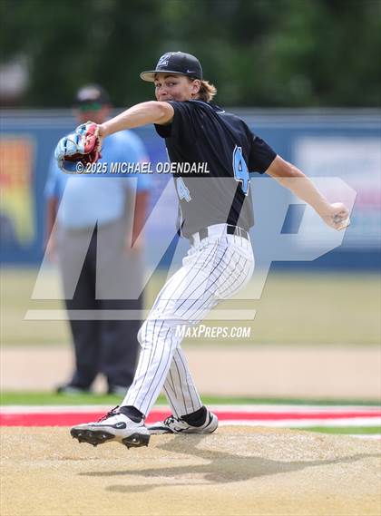 Thumbnail 1 in Zachary vs. Slidell photogallery.