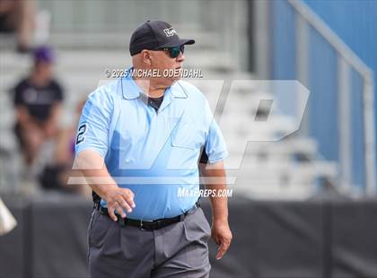 Thumbnail 2 in Zachary vs. Slidell photogallery.