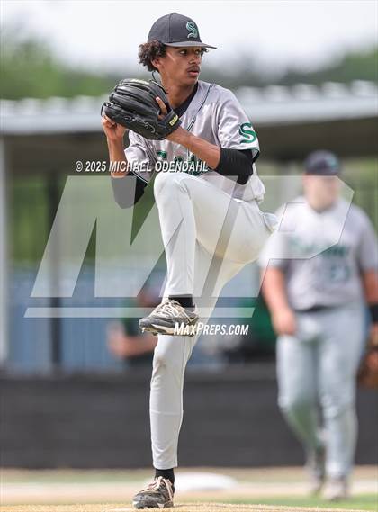 Thumbnail 3 in Zachary vs. Slidell photogallery.