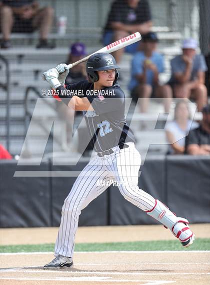 Thumbnail 3 in Zachary vs. Slidell photogallery.