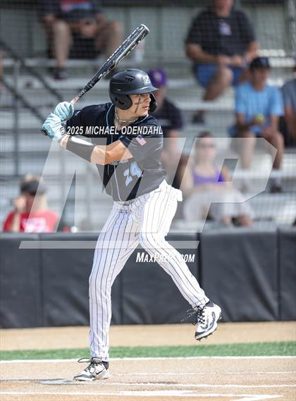 Thumbnail 2 in Zachary vs. Slidell photogallery.