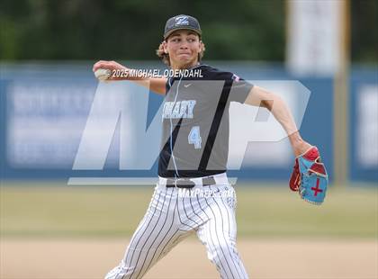 Thumbnail 2 in Zachary vs. Slidell photogallery.