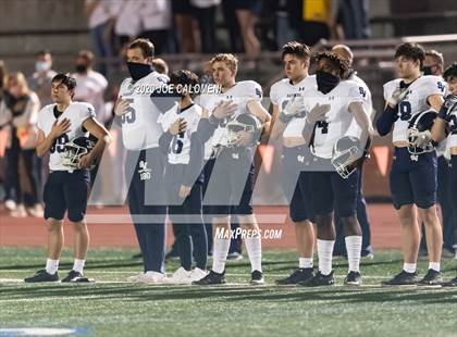 Thumbnail 3 in Reagan [Ronald] vs Smithson Valley (UIL 6A BI-District) photogallery.