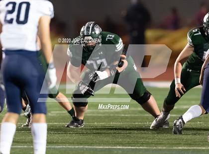 Thumbnail 2 in Reagan [Ronald] vs Smithson Valley (UIL 6A BI-District) photogallery.