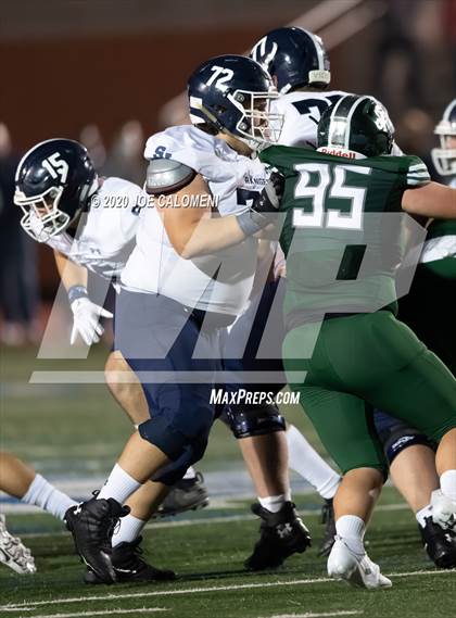 Thumbnail 3 in Reagan [Ronald] vs Smithson Valley (UIL 6A BI-District) photogallery.