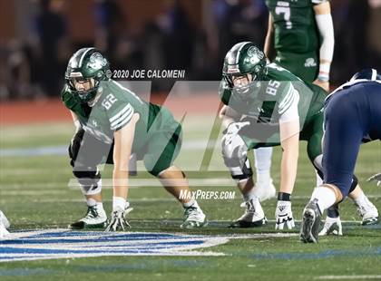 Thumbnail 3 in Reagan [Ronald] vs Smithson Valley (UIL 6A BI-District) photogallery.