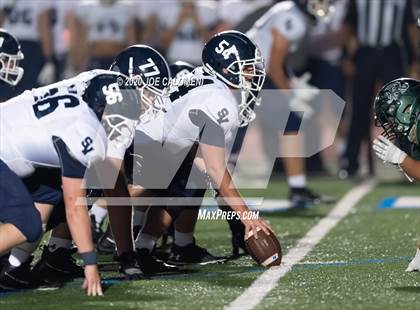 Thumbnail 1 in Reagan [Ronald] vs Smithson Valley (UIL 6A BI-District) photogallery.