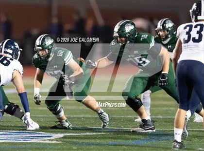 Thumbnail 3 in Reagan [Ronald] vs Smithson Valley (UIL 6A BI-District) photogallery.