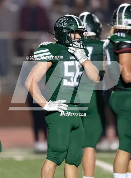 Thumbnail 1 in Reagan [Ronald] vs Smithson Valley (UIL 6A BI-District) photogallery.