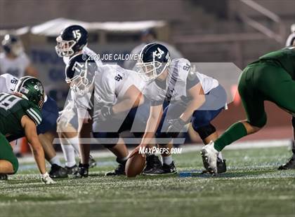 Thumbnail 3 in Reagan [Ronald] vs Smithson Valley (UIL 6A BI-District) photogallery.