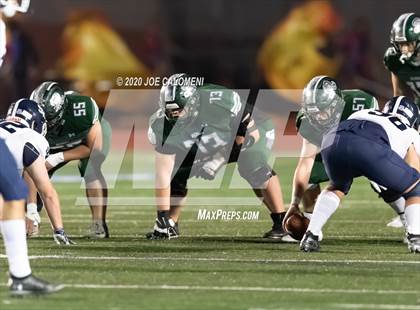 Thumbnail 3 in Reagan [Ronald] vs Smithson Valley (UIL 6A BI-District) photogallery.