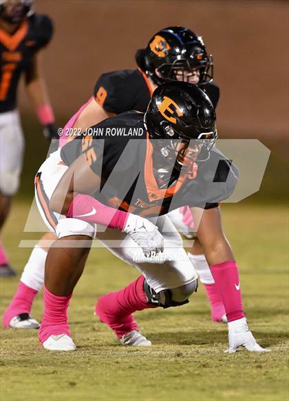 Thumbnail 1 in Brentwood Academy @ Ensworth photogallery.