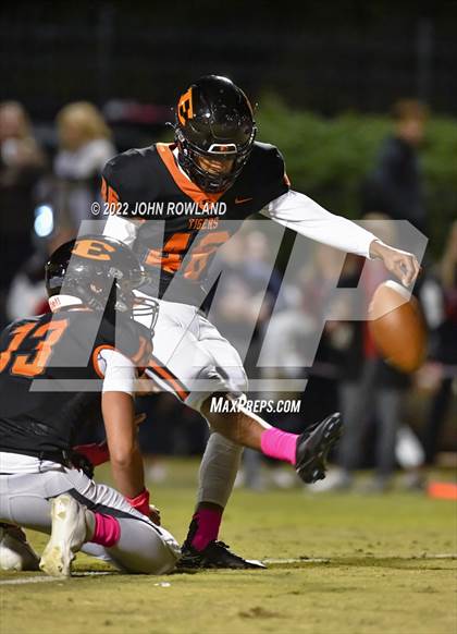 Thumbnail 3 in Brentwood Academy @ Ensworth photogallery.