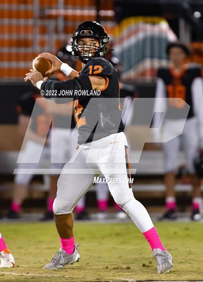 Thumbnail 2 in Brentwood Academy @ Ensworth photogallery.
