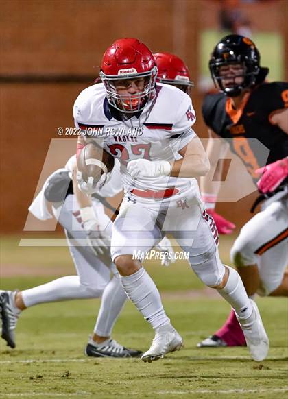 Thumbnail 2 in Brentwood Academy @ Ensworth photogallery.