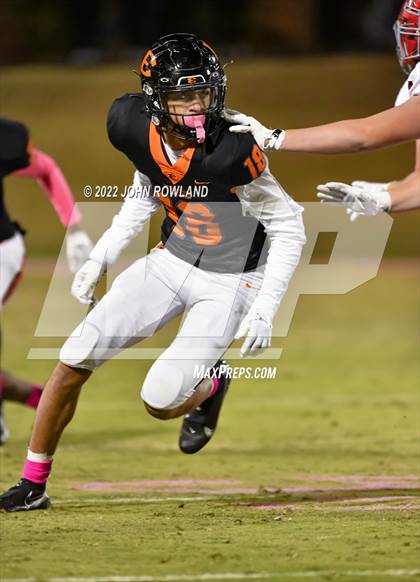 Thumbnail 2 in Brentwood Academy @ Ensworth photogallery.