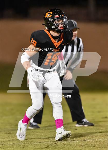 Thumbnail 1 in Brentwood Academy @ Ensworth photogallery.