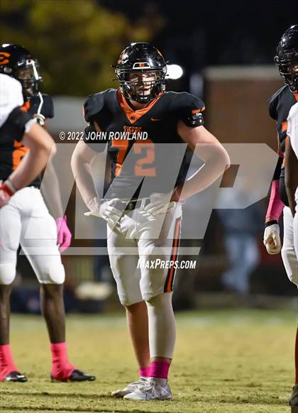 Thumbnail 3 in Brentwood Academy @ Ensworth photogallery.