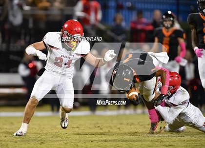 Thumbnail 2 in Brentwood Academy @ Ensworth photogallery.