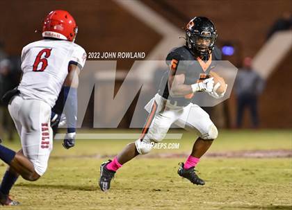 Thumbnail 2 in Brentwood Academy @ Ensworth photogallery.