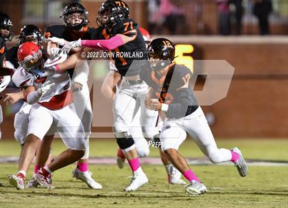 Thumbnail 2 in Brentwood Academy @ Ensworth photogallery.