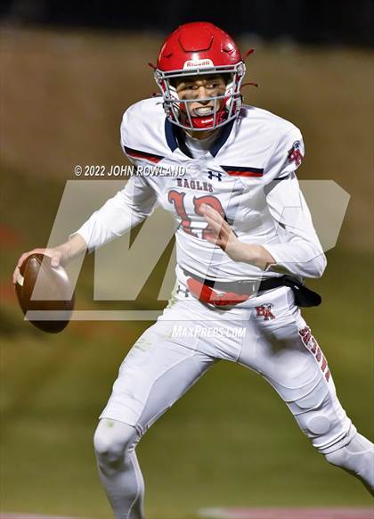 Thumbnail 2 in Brentwood Academy @ Ensworth photogallery.