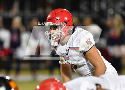Thumbnail 3 in Brentwood Academy @ Ensworth photogallery.